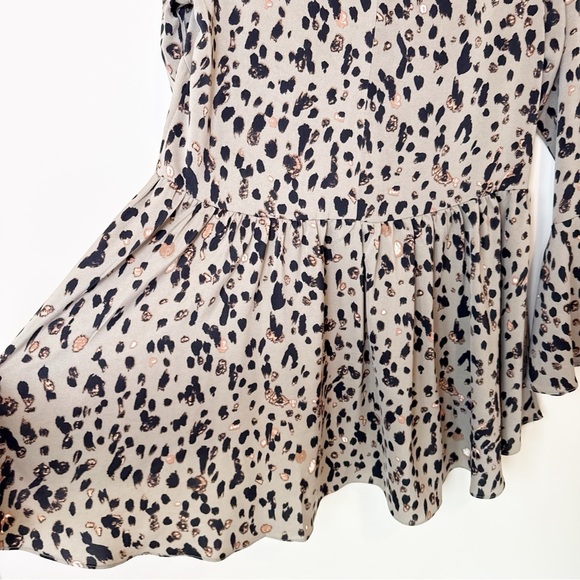 Patrizia Luca Milano Womens Size XS tunic - Picture 9 of 10